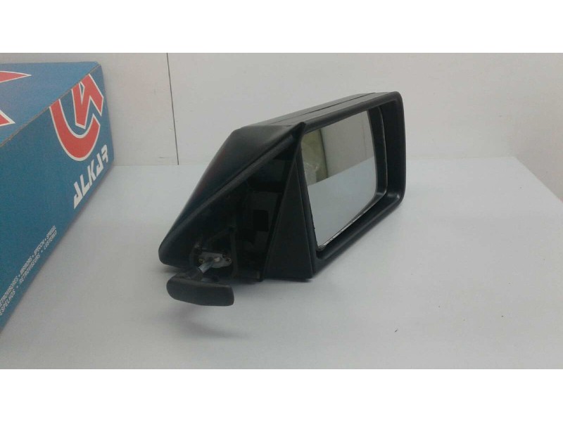 Recambio de retrovisor derecho para opel corsa a 1.2 referencia OEM IAM   