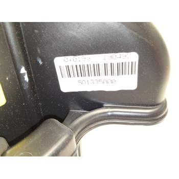 Recambio de motor calefaccion para renault zoe furgoneta/hatchback (bfm_) electric (bfma, bfmb) referencia OEM IAM 5Q13335000  