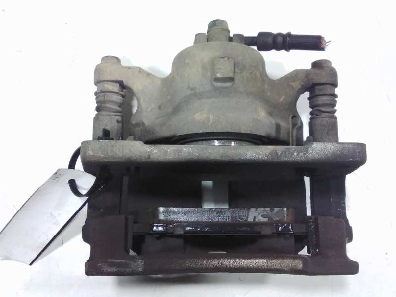 Recambio de pinza freno delantera derecha para honda civic berlina 5 (fk) 1.4 sport referencia OEM IAM   
