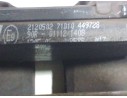 PINZA FRENO DELANTERA DERECHA 