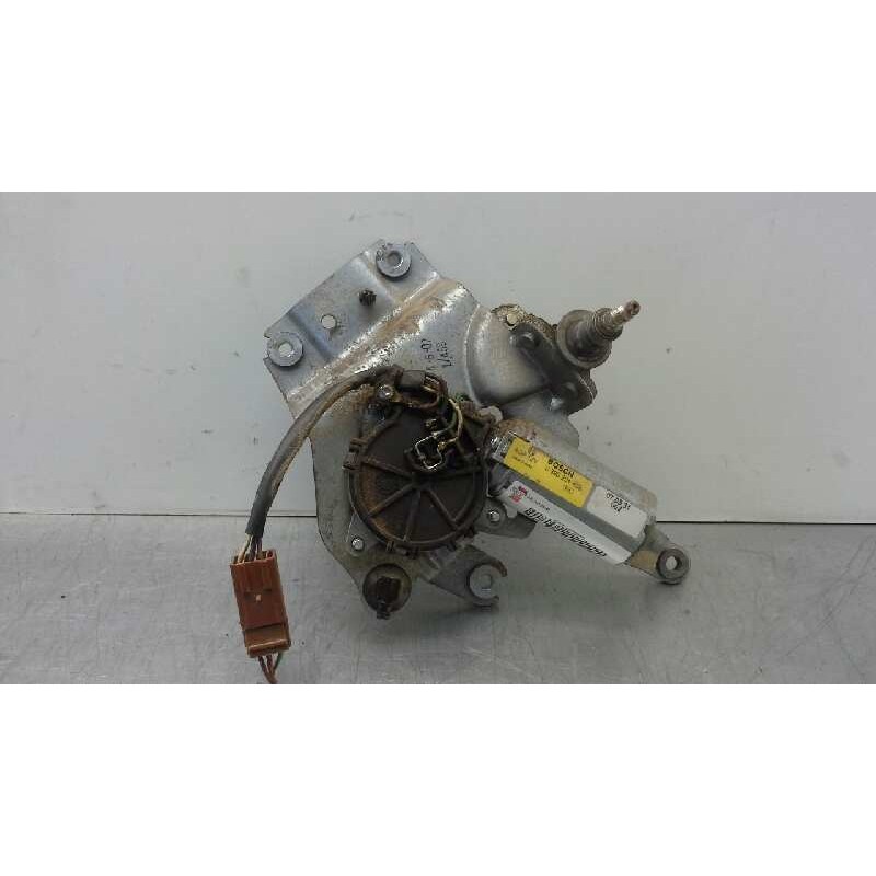 Recambio de motor limpia trasero para peugeot partner (s2) combi plus referencia OEM IAM 3397020406  