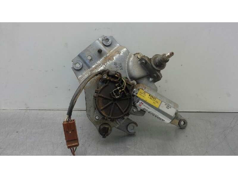 Recambio de motor limpia trasero para peugeot partner (s2) combi plus referencia OEM IAM 3397020406  