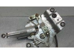 Recambio de motor limpia trasero para peugeot partner (s2) combi plus referencia OEM IAM 3397020406   2