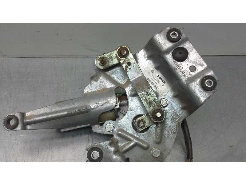 Recambio de motor limpia trasero para peugeot partner (s2) combi plus referencia OEM IAM 3397020406  