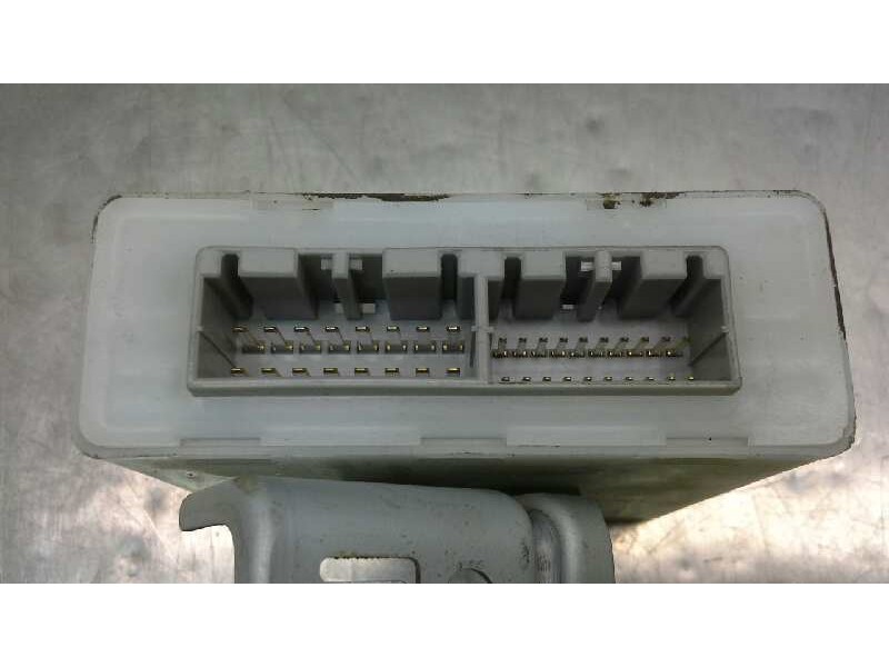 Recambio de centralita para nissan x-trail (t31) le referencia OEM IAM 28550JG41A  