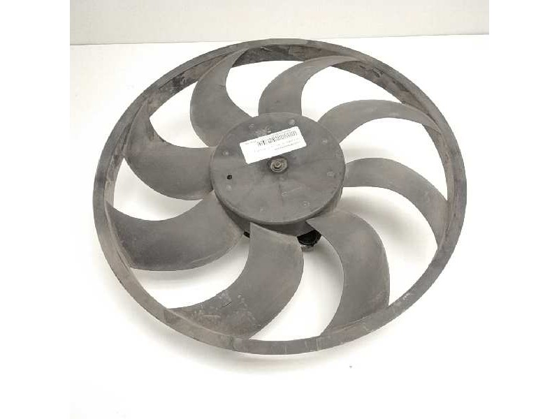 Recambio de electroventilador para alfa romeo 147 (190) 1.9 jtd cat referencia OEM IAM   