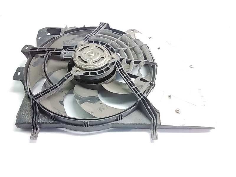Recambio de electroventilador para peugeot partner (s2) combi plus referencia OEM IAM 9680102880  