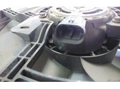 Recambio de electroventilador para peugeot partner (s2) combi plus referencia OEM IAM 9680102880   2