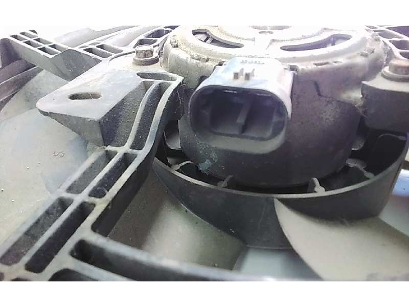 Recambio de electroventilador para peugeot partner (s2) combi plus referencia OEM IAM 9680102880  