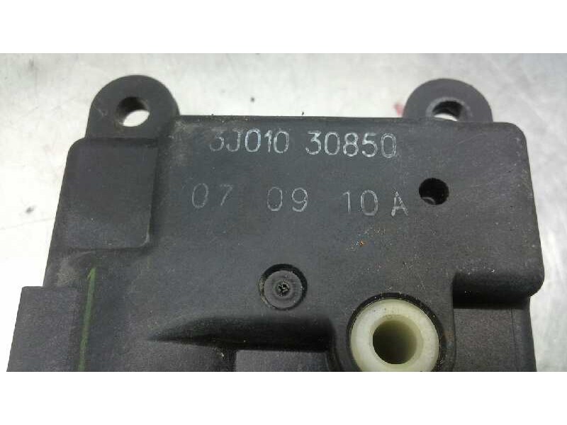 Recambio de motor de trampillas para nissan x-trail (t31) le referencia OEM IAM  3J010 30850 3K010 30840