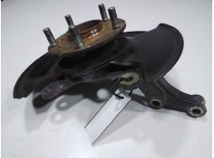 Recambio de mangueta delantera derecha para honda civic berlina 5 (fk) 1.4 sport referencia OEM IAM    2