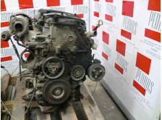 Recambio de motor completo para opel omega b 2.0 dti referencia OEM IAM X20DTH   2