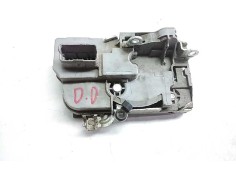 Recambio de cerradura puerta delantera derecha para peugeot partner (s2) combi plus referencia OEM IAM 9136J4   2