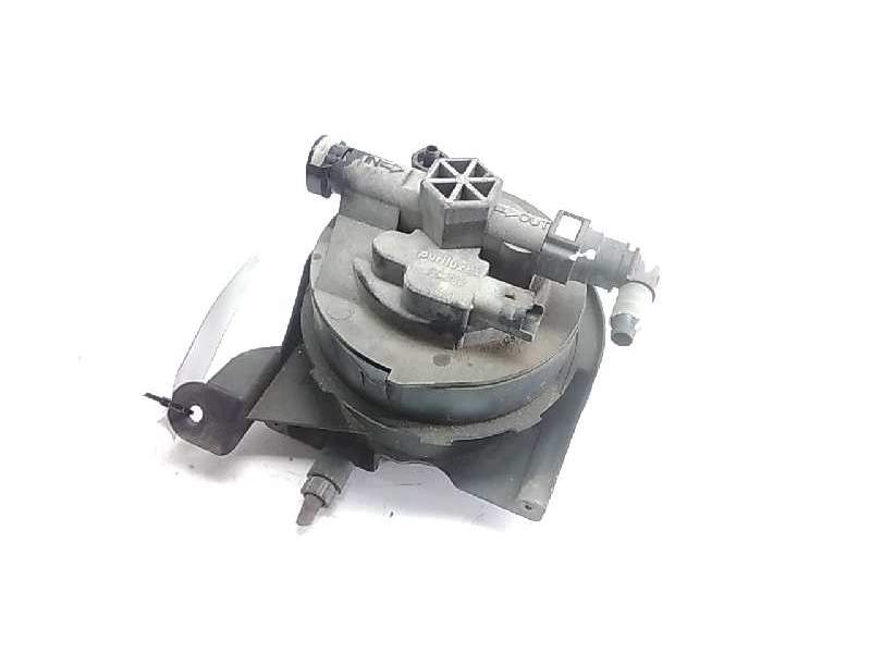 Recambio de filtro gasoil para peugeot 407 st confort referencia OEM IAM 9645928180  
