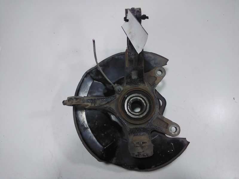 Recambio de mangueta delantera izquierda para honda civic berlina 5 (fk) 1.4 sport referencia OEM IAM   