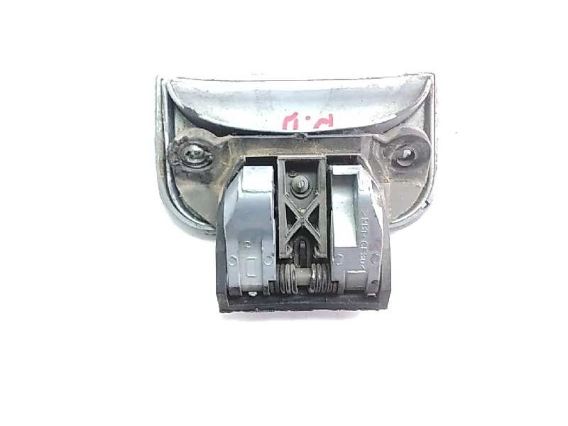 Recambio de maneta exterior delantera derecha para peugeot partner (s2) combi plus referencia OEM IAM 9101J5  