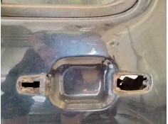 Recambio de puerta trasera izquierda para mercedes clase m (w163) 400 cdi (163.128) referencia OEM IAM    2