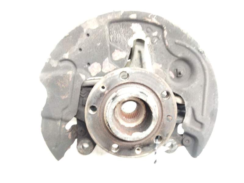 Recambio de mangueta delantera derecha para citroën ds 7 ds 7 crossback buehdi referencia OEM IAM 1647857280  