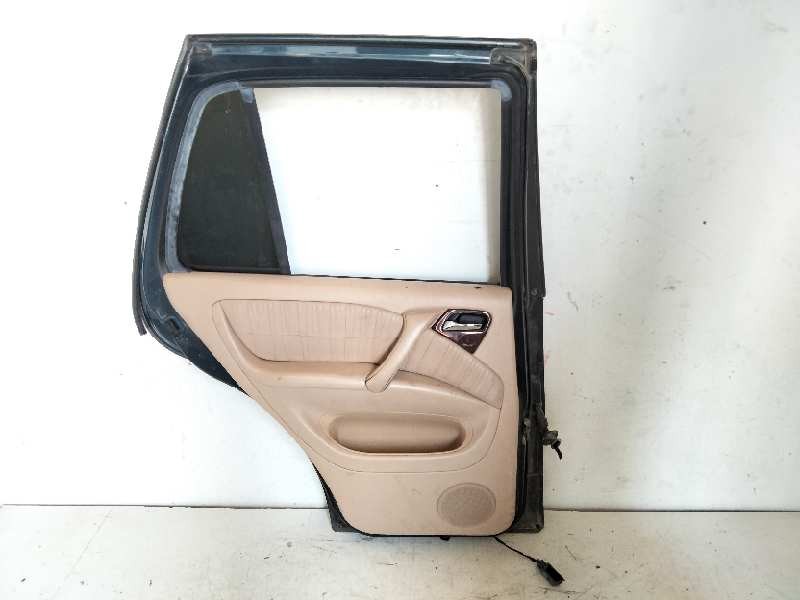 Recambio de puerta trasera izquierda para mercedes clase m (w163) 400 cdi (163.128) referencia OEM IAM   