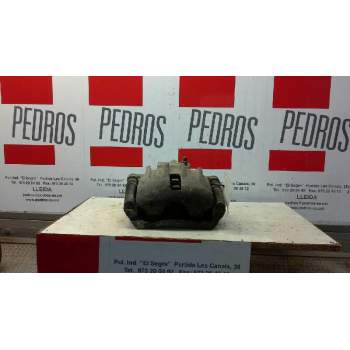 PINZA FRENO DELANTERA IZQUIERDA 