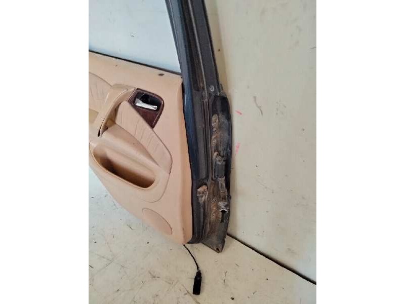 Recambio de puerta trasera izquierda para mercedes clase m (w163) 400 cdi (163.128) referencia OEM IAM   