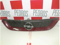 Recambio de rejilla delantera para opel vectra b berlina 2.0 16v cat (x 20 xev / l34) referencia OEM IAM   
