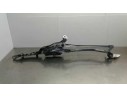 MOTOR LIMPIA DELANTERO 3397021334 