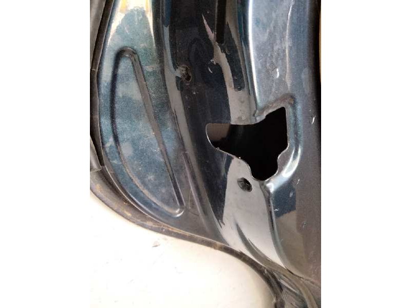 Recambio de puerta trasera izquierda para mercedes clase m (w163) 400 cdi (163.128) referencia OEM IAM   