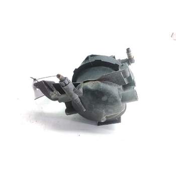 Recambio de filtro gasoil para peugeot 407 st confort referencia OEM IAM 9645928180  
