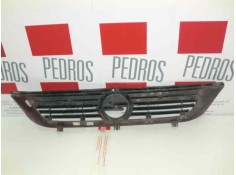 Recambio de rejilla delantera para opel vectra b berlina 2.0 16v cat (x 20 xev / l34) referencia OEM IAM    2