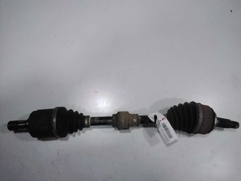 Recambio de transmision delantera izquierda para honda civic berlina 5 (fk) 1.4 sport referencia OEM IAM   