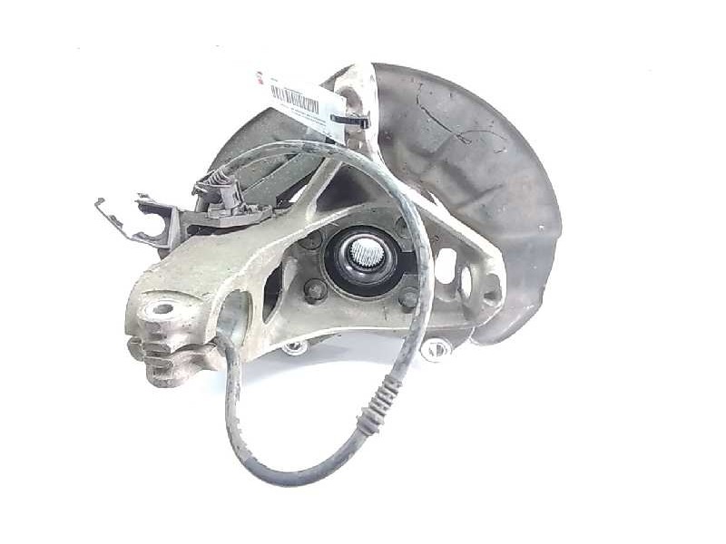 Recambio de mangueta delantera derecha para mercedes clase a berlina (bm 177) a 200 d (117.112) referencia OEM IAM A2473320800  