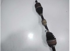 Recambio de transmision delantera izquierda para honda civic berlina 5 (fk) 1.4 sport referencia OEM IAM    2