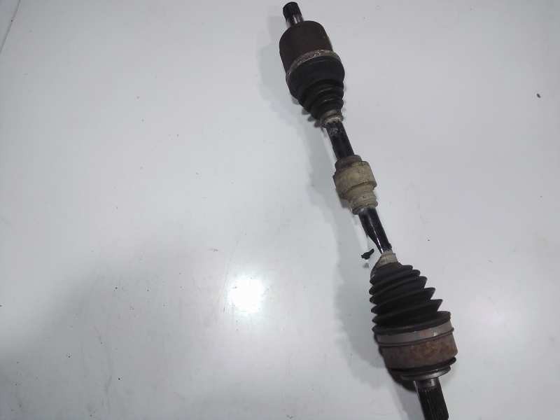 Recambio de transmision delantera izquierda para honda civic berlina 5 (fk) 1.4 sport referencia OEM IAM   