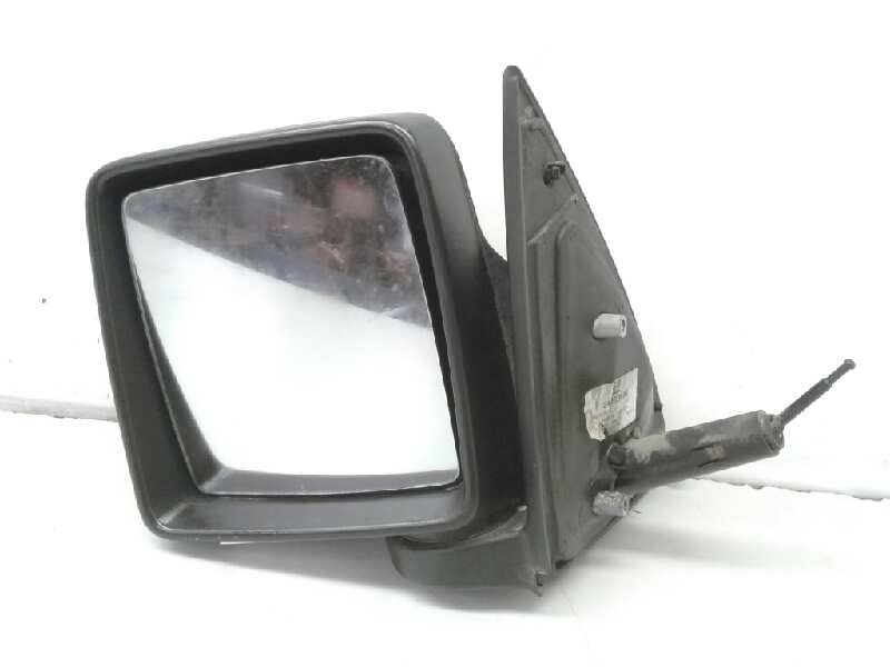 Recambio de retrovisor izquierdo para opel combo (corsa c) cargo referencia OEM IAM 24400680  