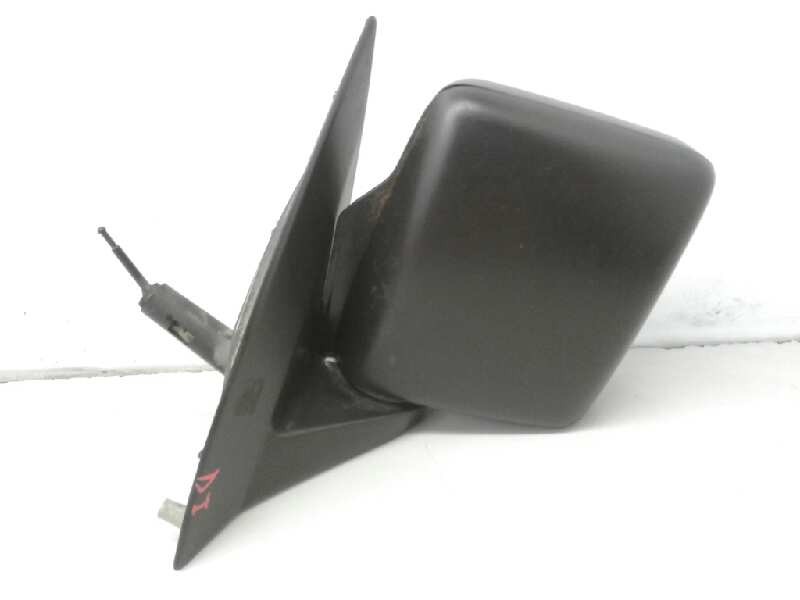 Recambio de retrovisor izquierdo para opel combo (corsa c) cargo referencia OEM IAM 24400680  