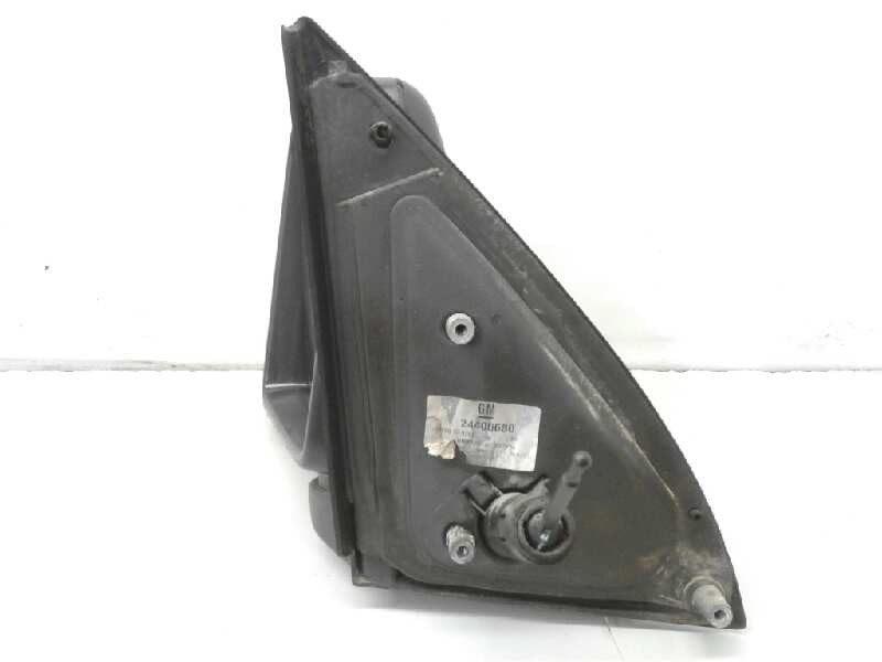 Recambio de retrovisor izquierdo para opel combo (corsa c) cargo referencia OEM IAM 24400680  