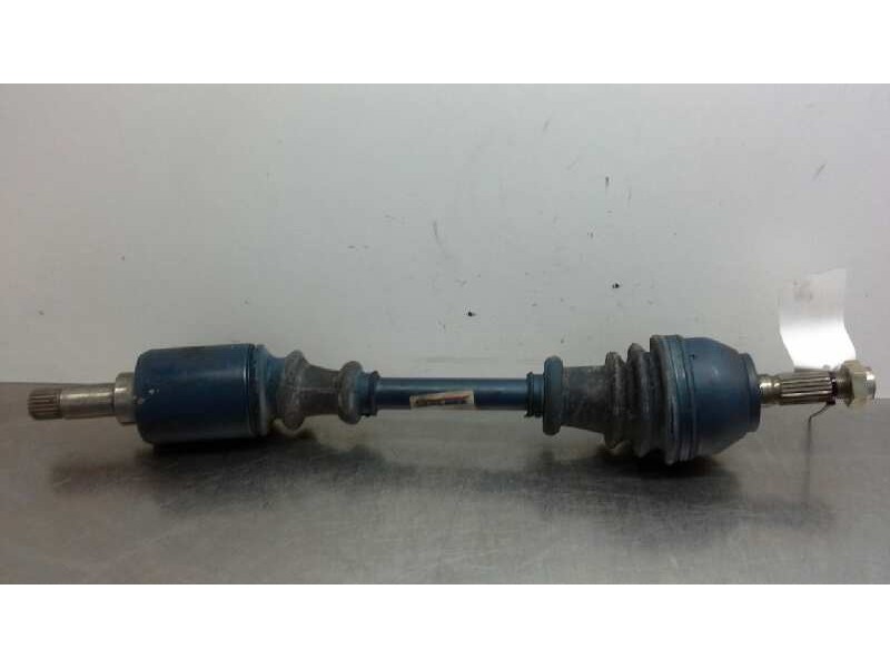 Recambio de transmision delantera izquierda para peugeot 309 referencia OEM IAM   1990