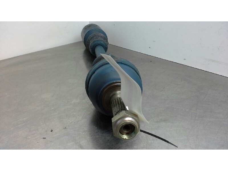 Recambio de transmision delantera izquierda para peugeot 309 referencia OEM IAM   1990