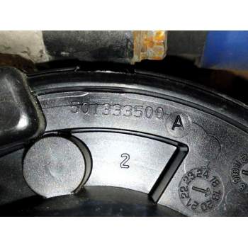 Recambio de motor calefaccion para renault zoe furgoneta/hatchback (bfm_) electric (bfma, bfmb) referencia OEM IAM 5Q13335000  