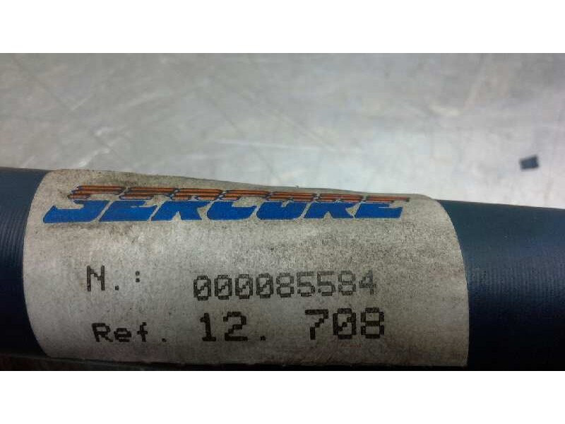 Recambio de transmision delantera izquierda para peugeot 309 referencia OEM IAM   1990