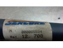 TRANSMISION DELANTERA IZQUIERDA 000085584 12708 1990