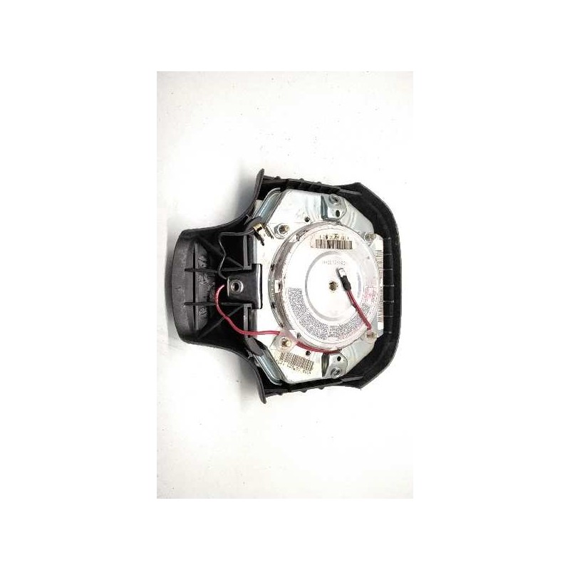 Recambio de airbag delantero izquierdo para chrysler jeep gr.cherokee (wj/wg) 3.1 td cat referencia OEM IAM CBKGZL3ZAKE  