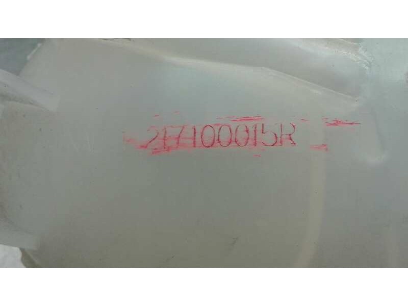 Recambio de deposito expansion para nissan primastar (x..) kasten l1h1 2.7t referencia OEM IAM 217100015R  