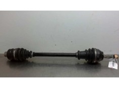 Recambio de transmision delantera derecha para renault 5 (b/c40) referencia OEM IAM   1984