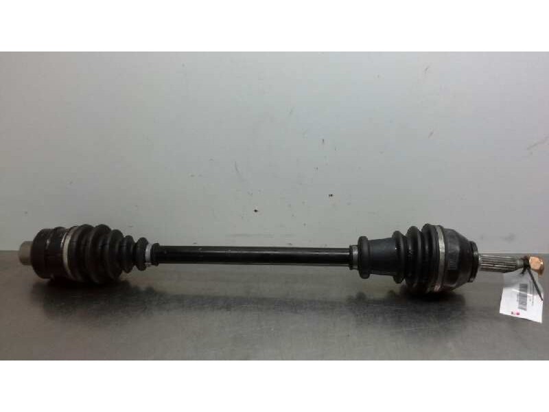 Recambio de transmision delantera derecha para renault 5 (b/c40) referencia OEM IAM   1984