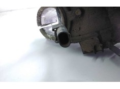 Recambio de mangueta delantera izquierda para mercedes clase a berlina (bm 177) a 200 d (117.112) referencia OEM IAM A2473320700 2