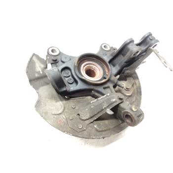 Recambio de mangueta delantera derecha para citroën ds 7 ds 7 crossback buehdi referencia OEM IAM 1647857280  