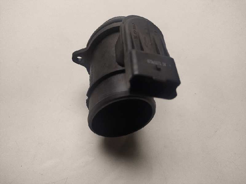 Recambio de caudalimetro para peugeot 308 confort referencia OEM IAM 9650010780  