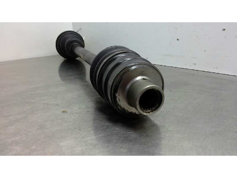 Recambio de transmision delantera derecha para renault 5 (b/c40) referencia OEM IAM   1984